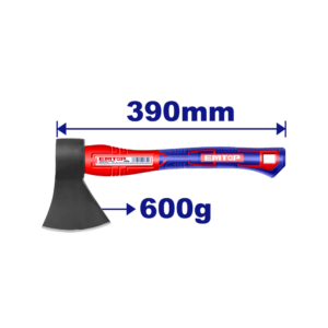 HACHE 600G