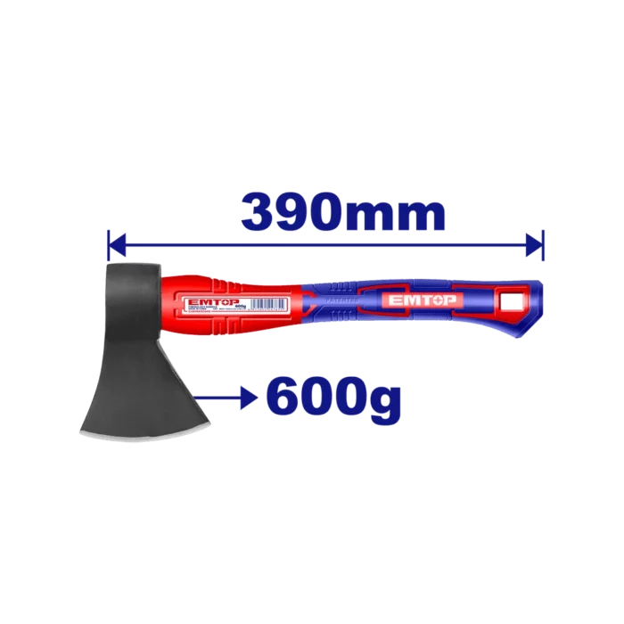 EHAMAX0600