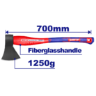 HACHE 1250G