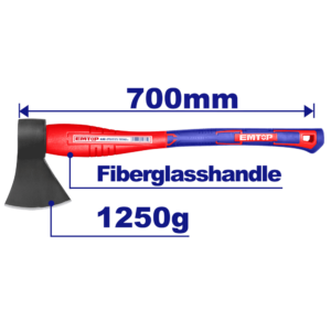 HACHE 1250G