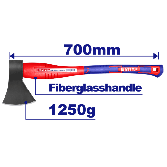 HACHE 1250G