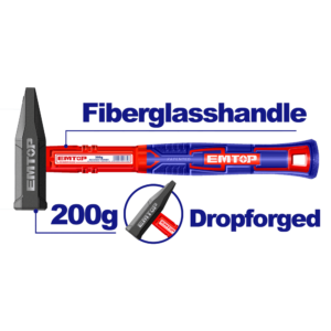 MARTEAU 200G