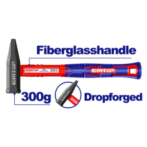 MARTEAU 300G
