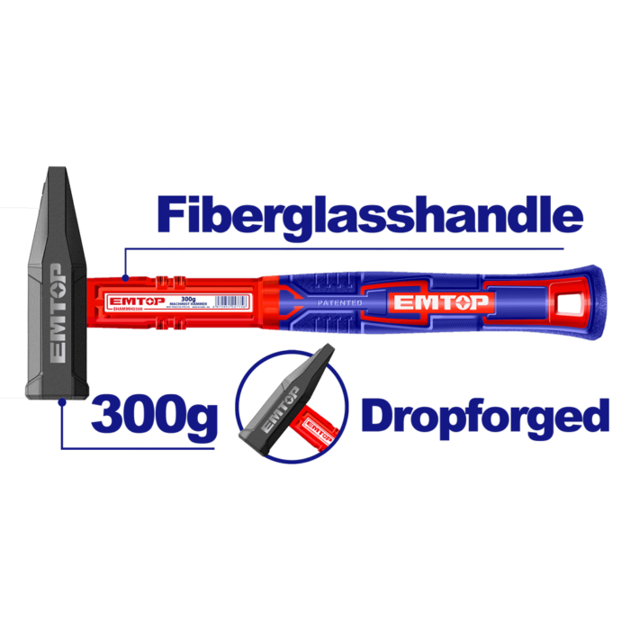 MARTEAU 300G