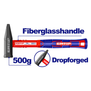 MARTEAU 500G