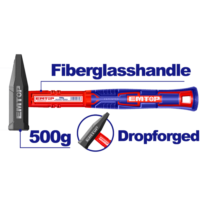 MARTEAU 500G