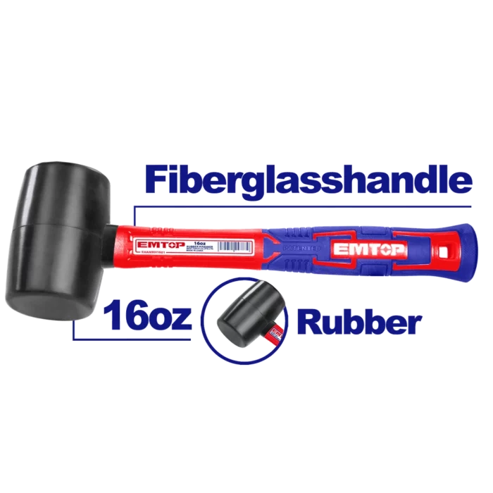 EHAMRH1601