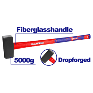 MASSE CARREE 5000G