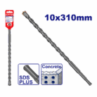 MECHE SDS PLUS Ø 10X310MM