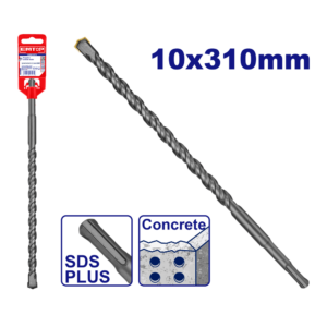 MECHE SDS PLUS Ø 10X310MM
