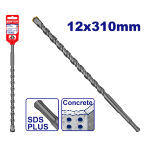 MECHE SDS PLUS Ø 12X310MM