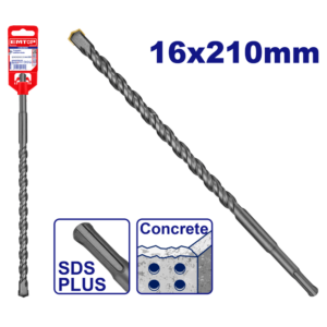 MECHE SDS PLUS Ø14X210MM