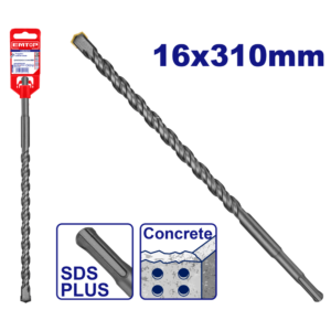 MECHE SDS PLUS Ø 16X310MM
