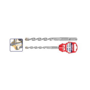 MECHE A BETON SDS PLUS 4T 12X210