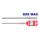 MECHE A BETON SDS MAX 12X260