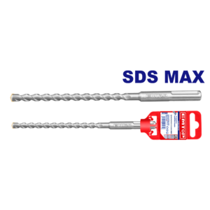 MECHE A BETON SDS MAX 12X260