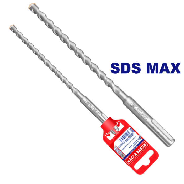 MECHE A BETON SDS MAX 14X260