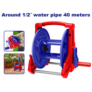 DEVIDOIR TUYAU ARROSAGE 40M