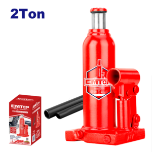 CRIC BOUTEILLE 2T