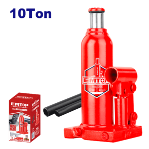 CRIC BOUTEILLE 10T
