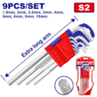JEU 9 CLE HEX