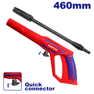 PISTOLET NETTOYEUR EHPW2001