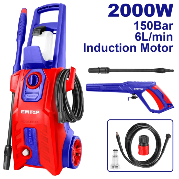 EHPW2001