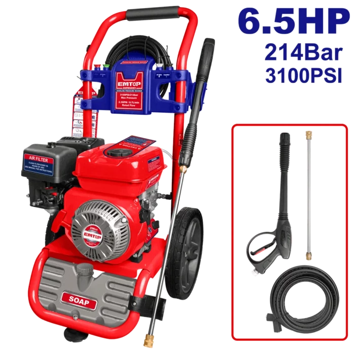 EHPWG6001