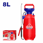 PULVÉRISATEUR À PRESSION 8L