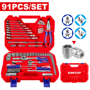 CAISSE À OUTILS 108P