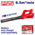 SOUFLEUR 20V BRUSHLESS