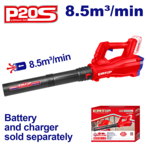 SOUFLEUR 20V BRUSHLESS