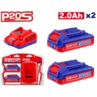 ELBCPK1222