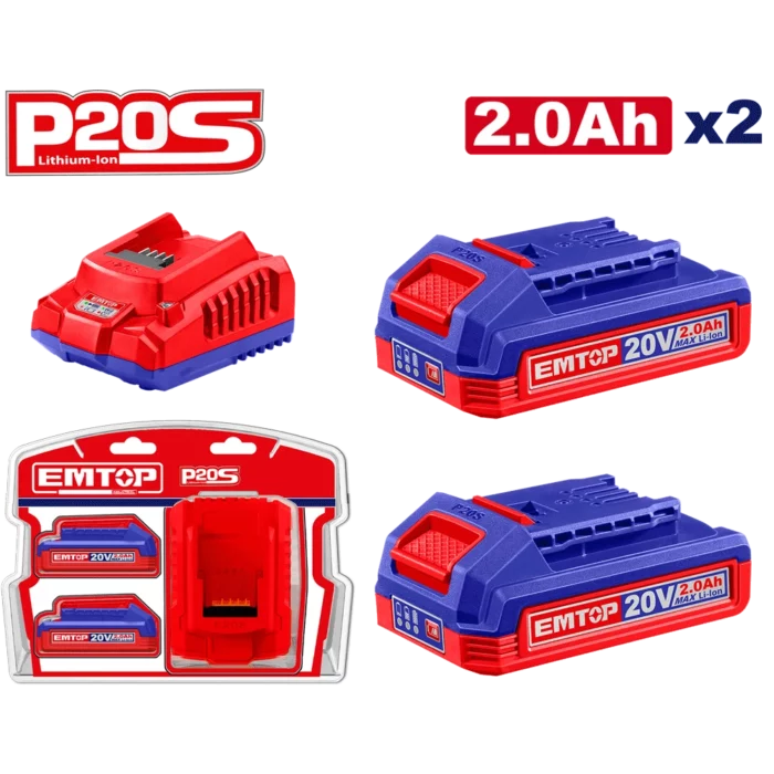 ELBCPK1222