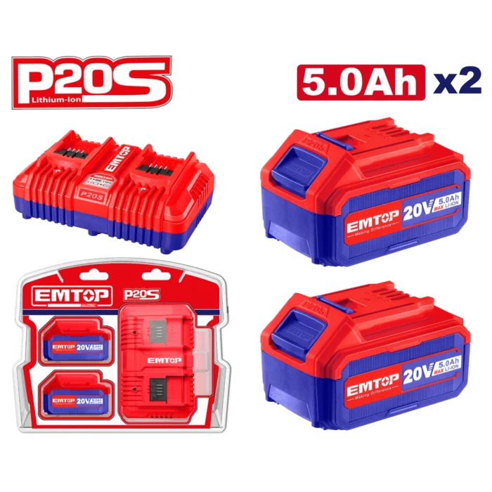 ELBCPK2425