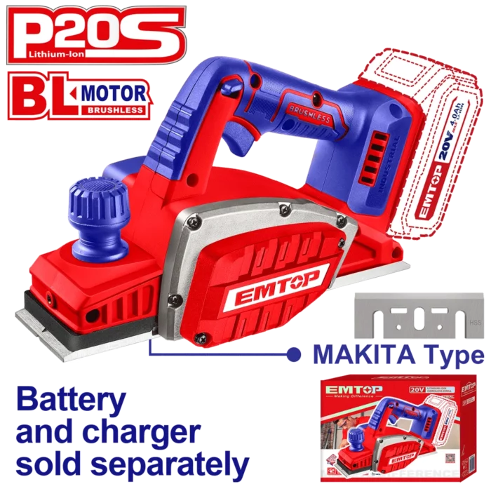 ELCR20401