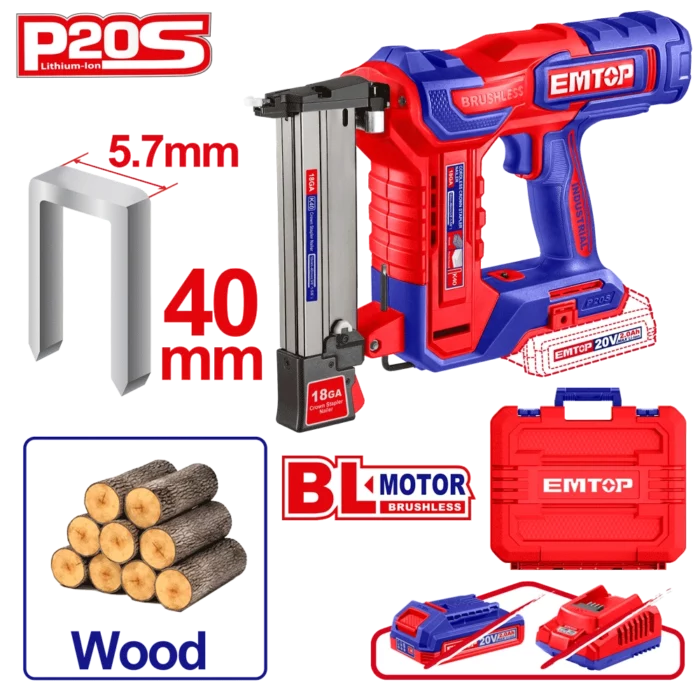 ELCSNLI6005