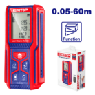 TELEMETRE LASER 60M