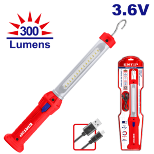 BALADEUSE 300 LUMES 3,5V