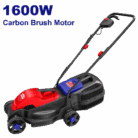 TONDEUSE A GAZON 1600W 380MM