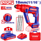 PERFORATEUR SDS SDS+20V