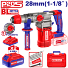 PERFORATEUR SDS+20V
