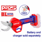 ECATEUR ELECTRIQUE 20V 20-30