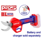 ELSL20305