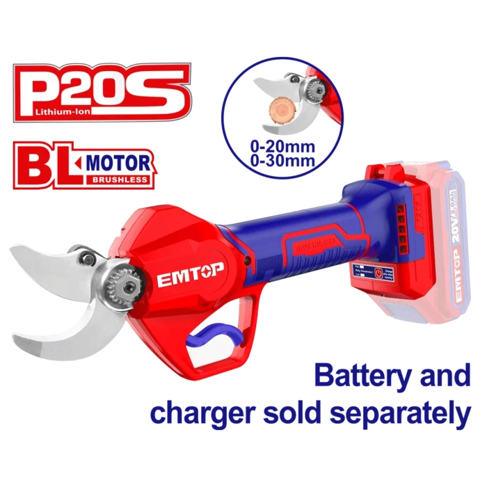 ELSL20305