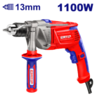 PERCEUSE A PERCUSSION 1100W 13MM