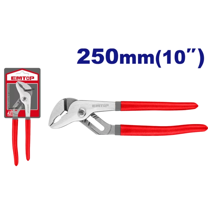 EMPL6510
