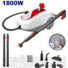 NETTOYEUR A VAPEUR 1800W