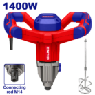 MALAXEUR 1400W