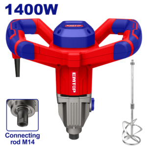 MALAXEUR 1400W